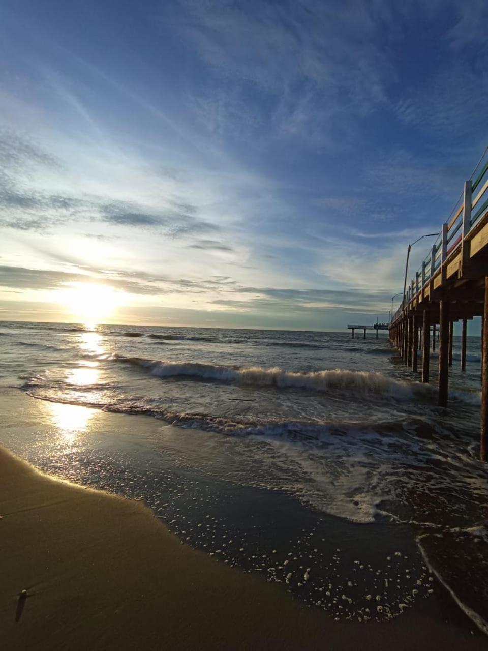 Gran Muelle Hotel San Bernardo del Viento Ngoại thất bức ảnh