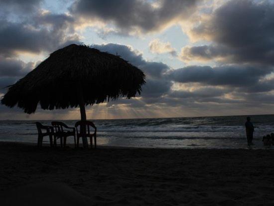 Gran Muelle Hotel San Bernardo del Viento Ngoại thất bức ảnh