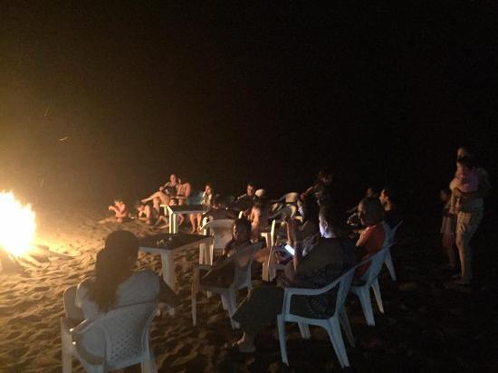 Gran Muelle Hotel San Bernardo del Viento Ngoại thất bức ảnh